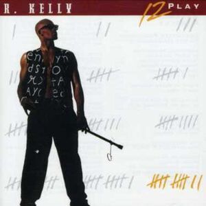 R. Kelly - 12-Play  CD